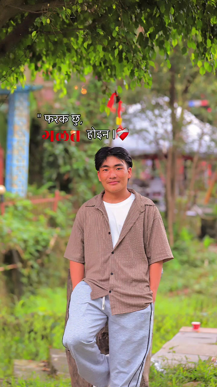 @🕊️ MAHESH BUDHA MAGAR ⚡
