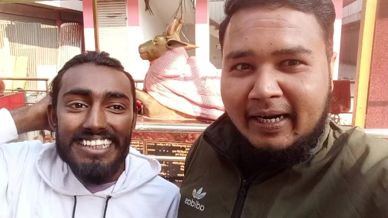 @Bishal sah (Sanatani❤🚩