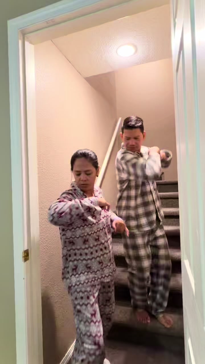 @Walter-Lyn Minivlog