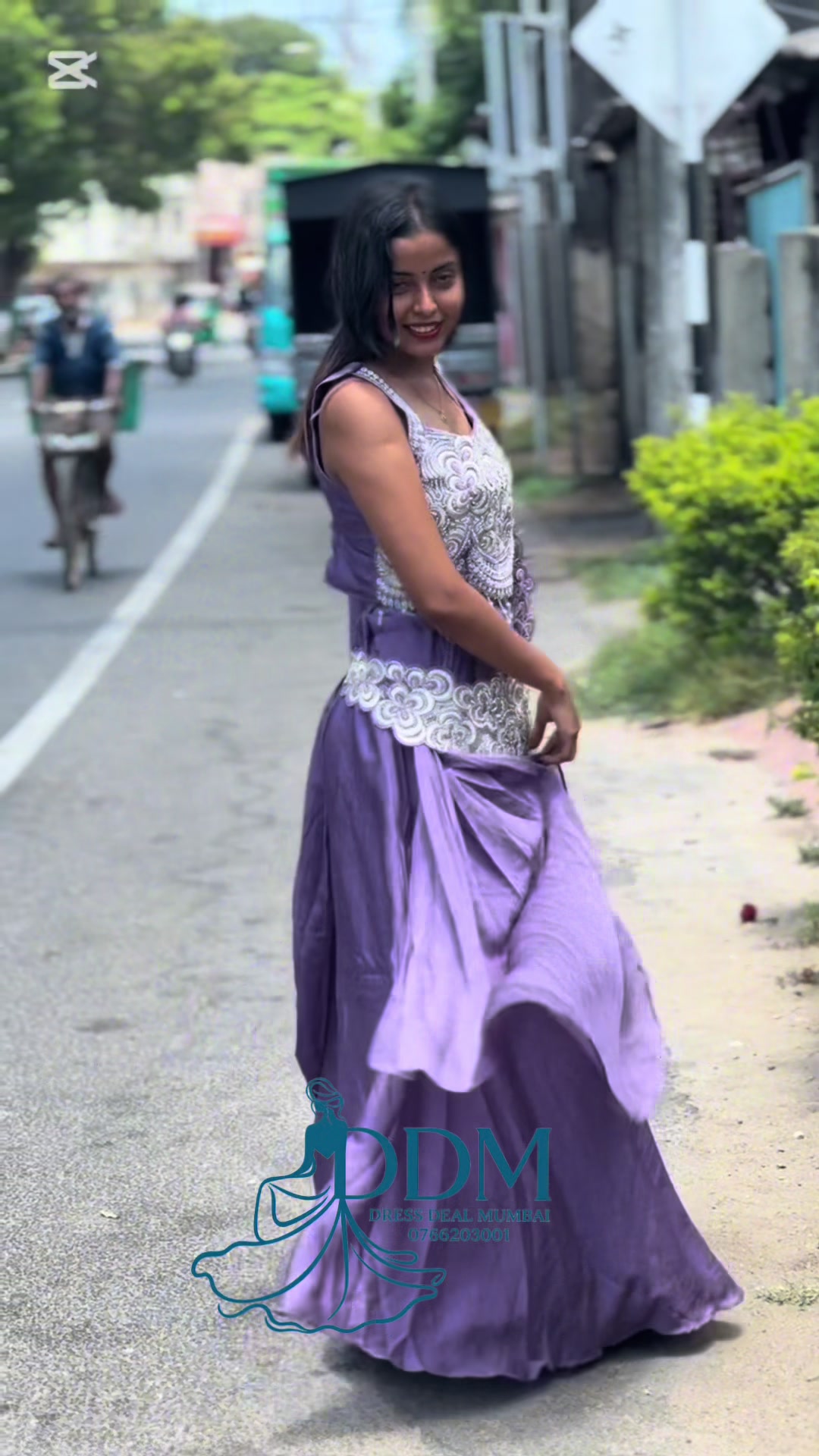 @《 Dress_Deal_Mumbai 》