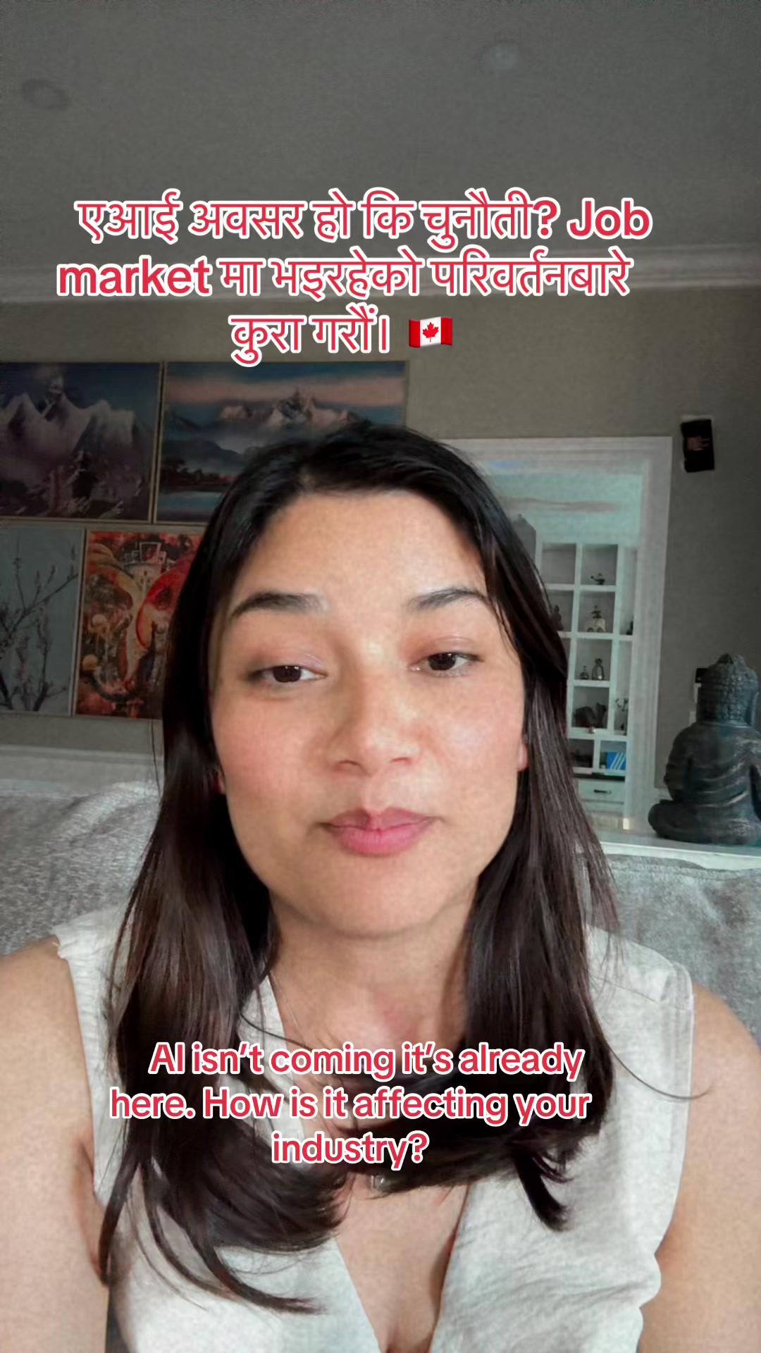 @ShovaPandey_Authentic 🇳🇵🇨🇦