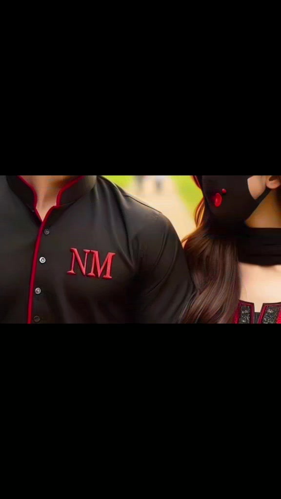 @ATTITUDE CHOUDRY M NaaZ