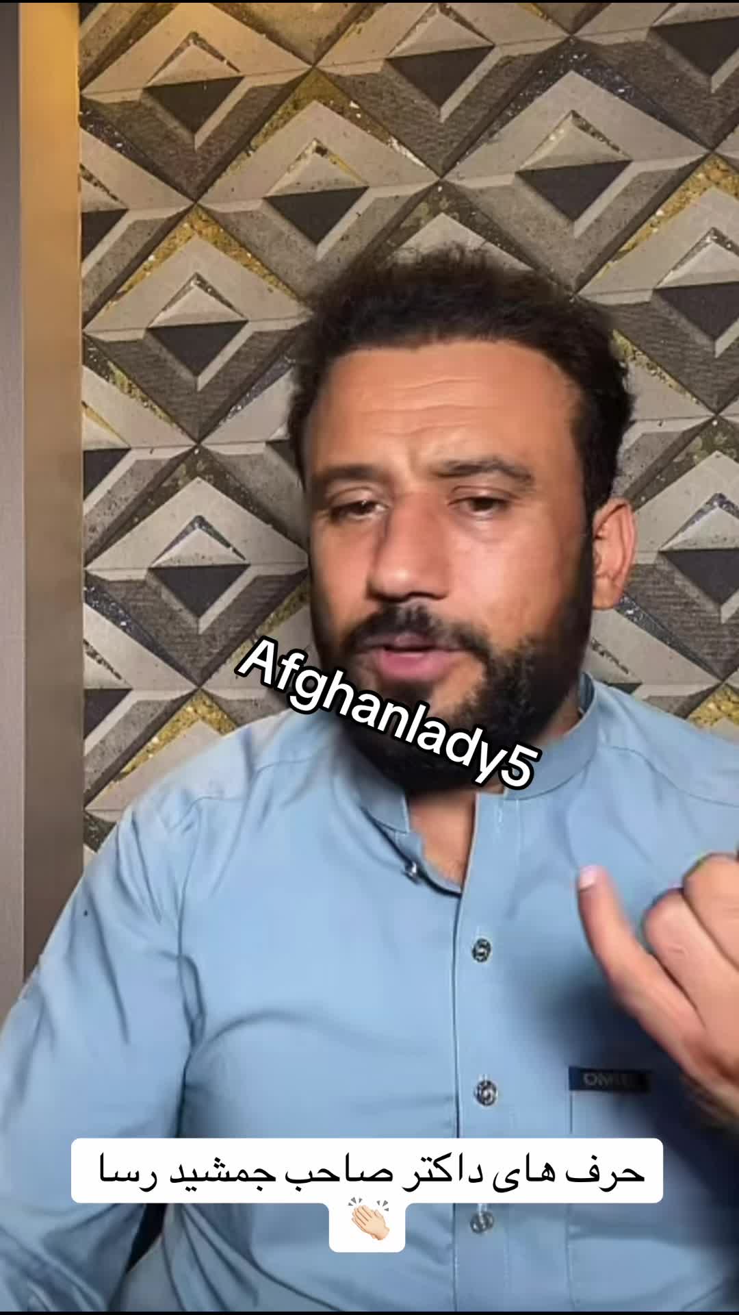 @Afghan lady ✪