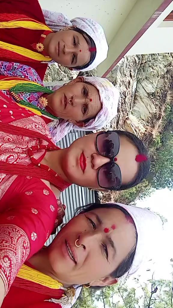 @janu khadka