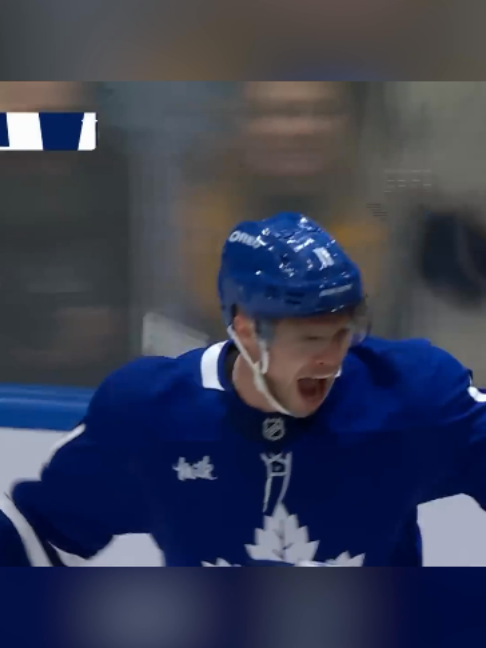 @The Leafs Nation