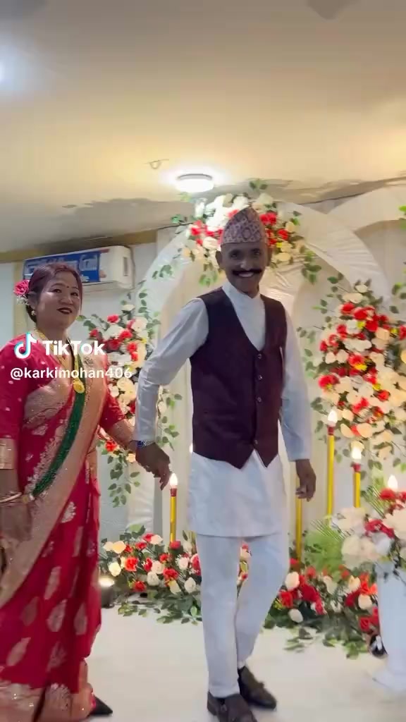 @kamala karki