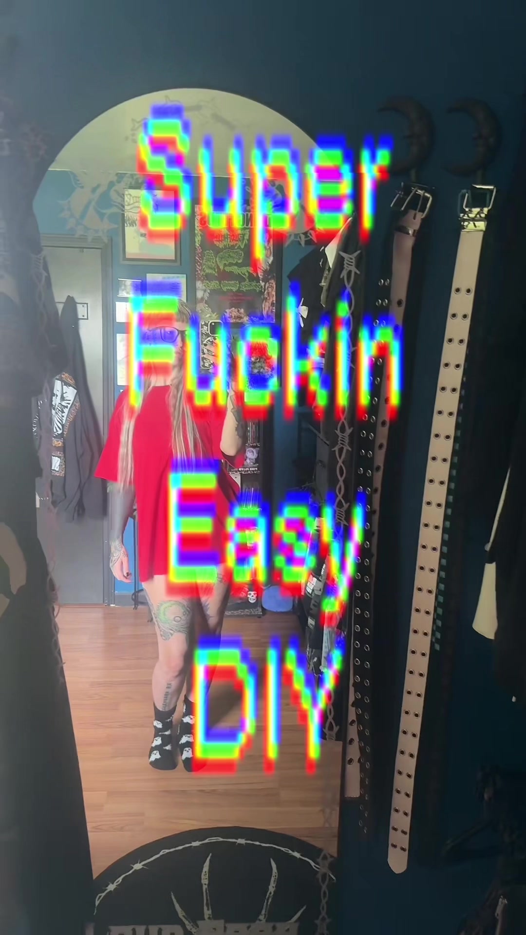 @Lyn Lobotomy