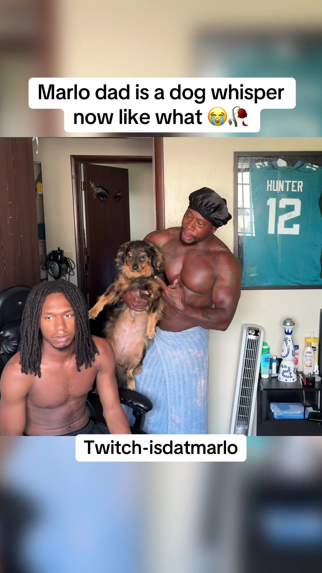@isdatmarlo