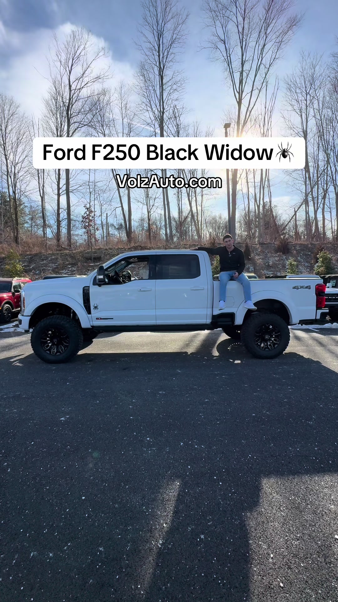 @Volz Auto