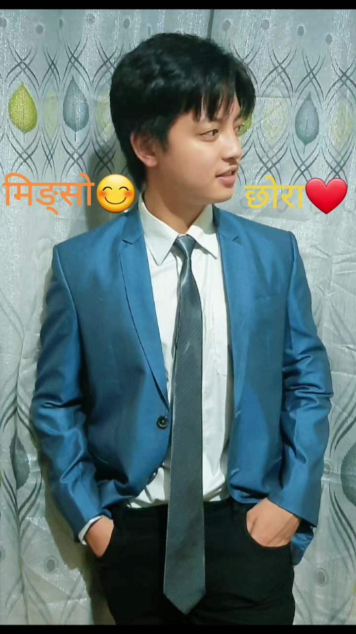 @Deshu Suhang