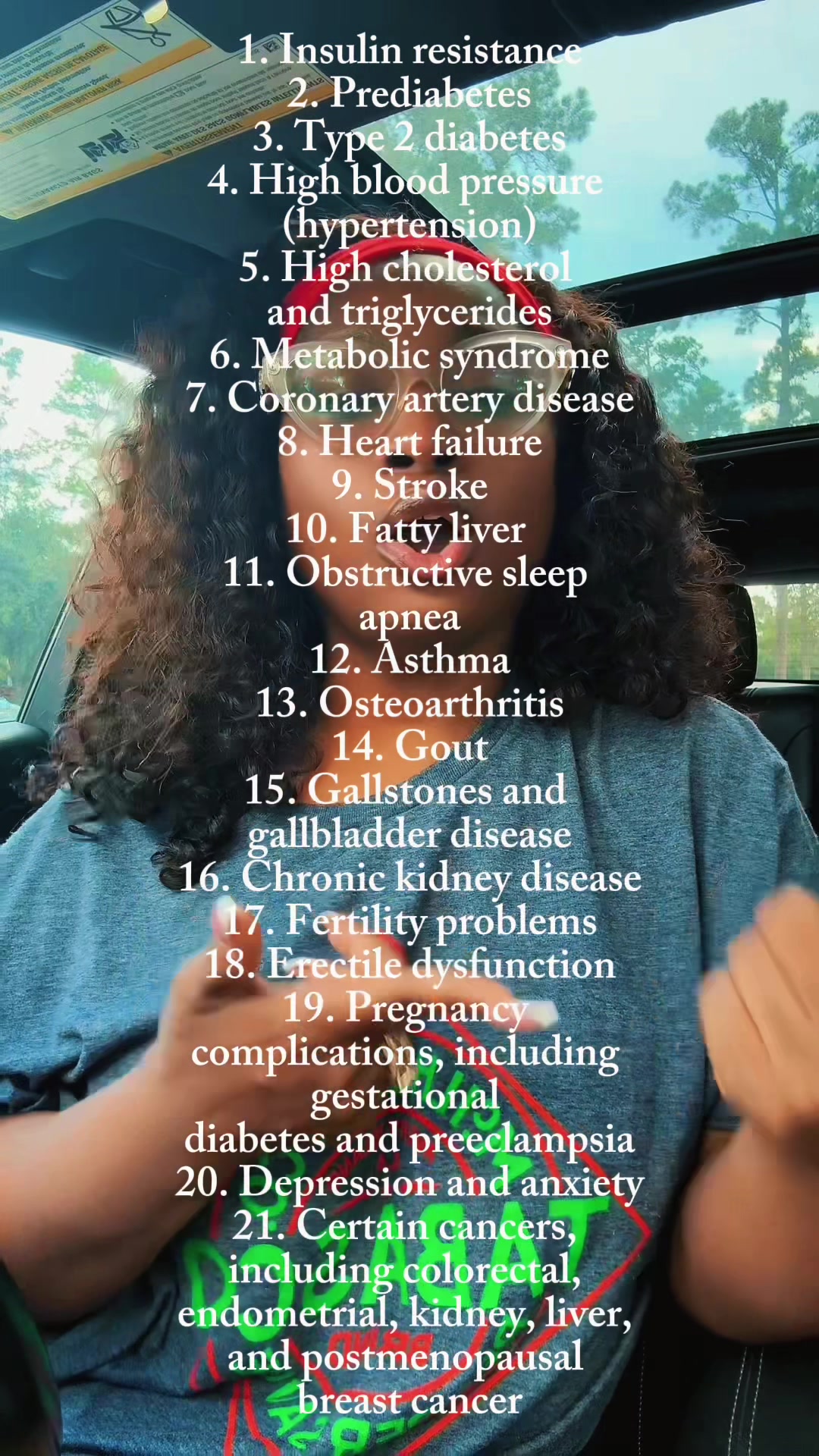 @CHARGE NURSE KEASHA