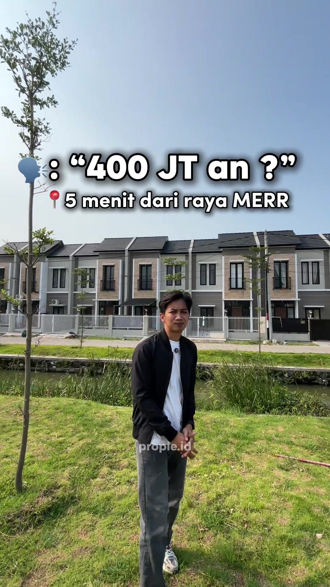 @Rumah Murah Surabaya & Sekitar