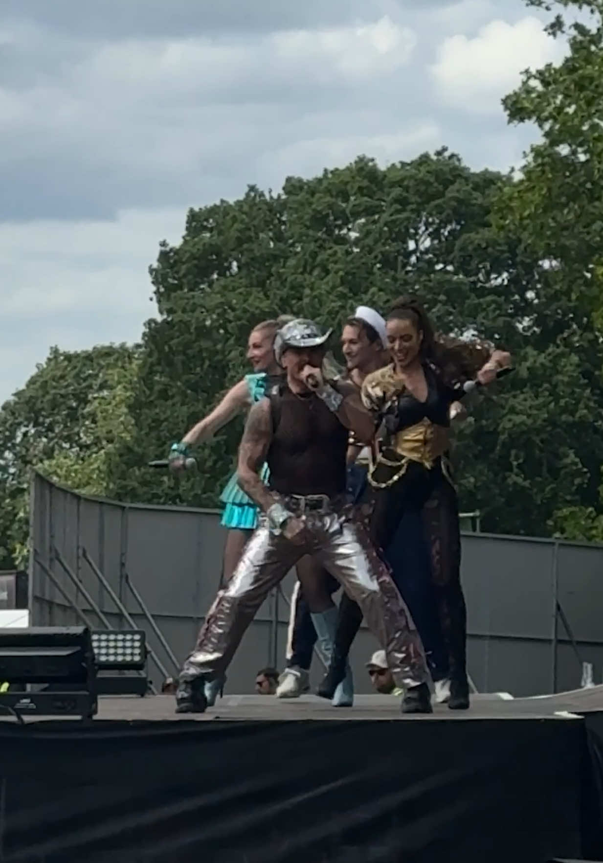 @Vengaboys