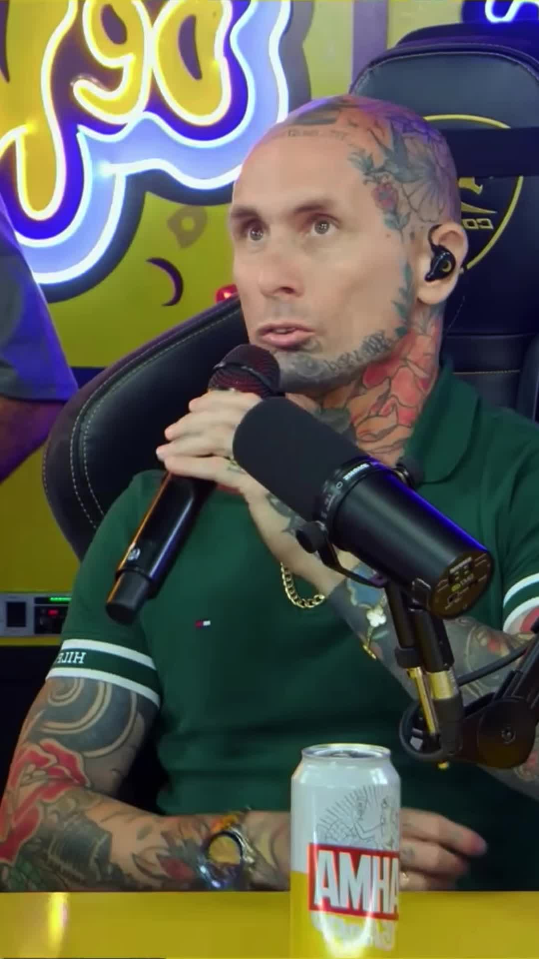 @UN POCO DE CUMBIA