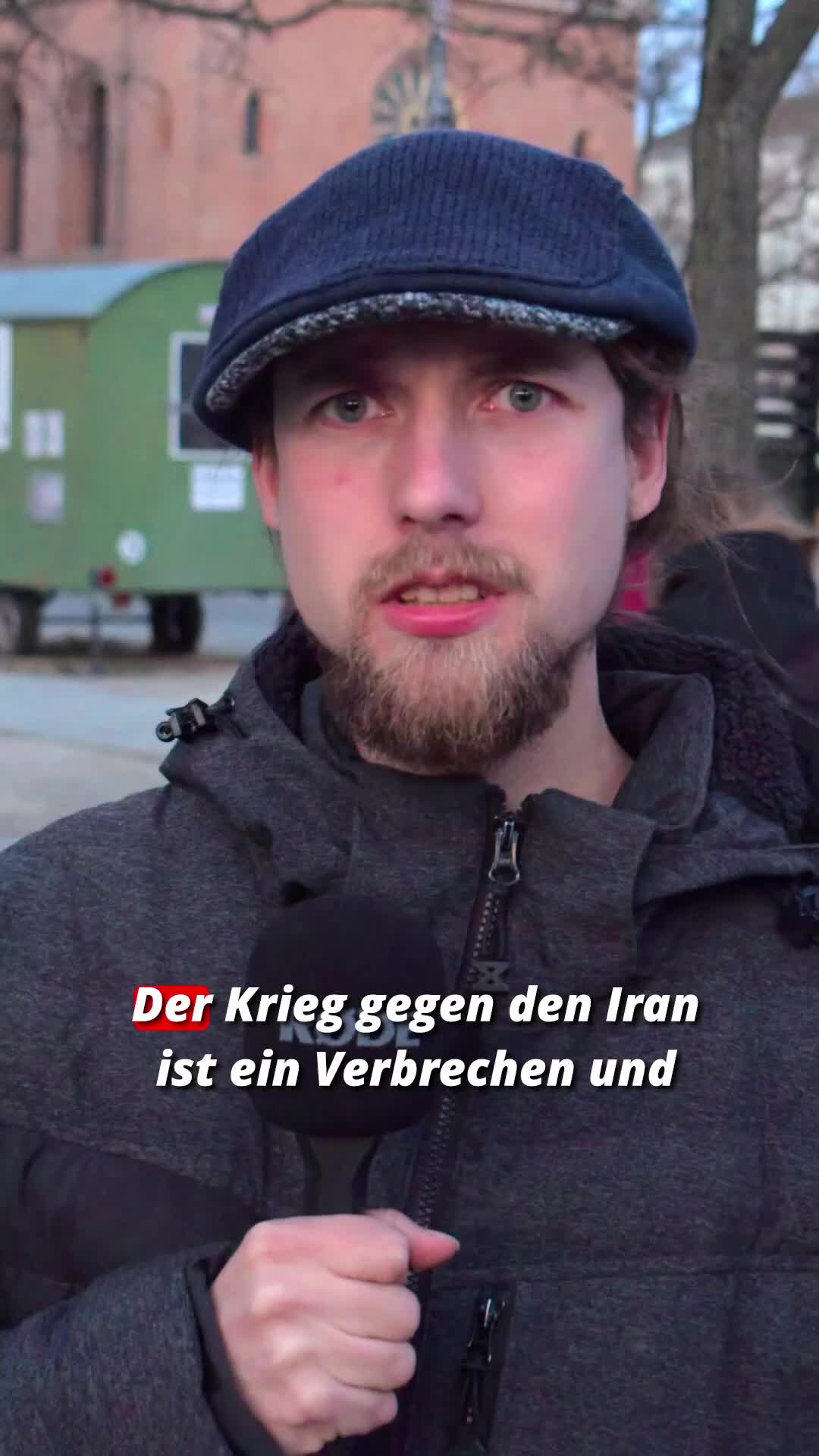 @IYSSE Deutschland