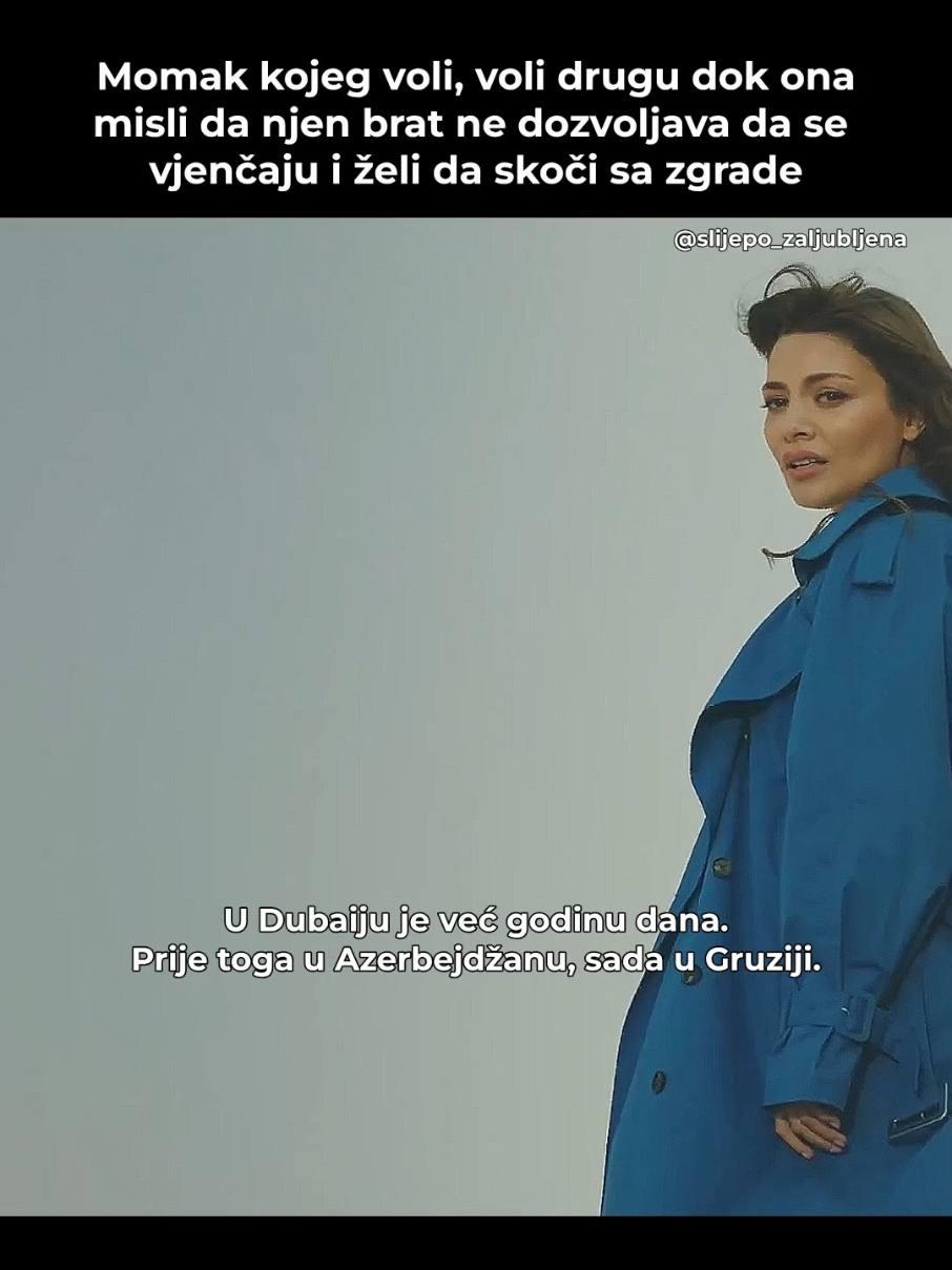@Slijepo Zaljubljena