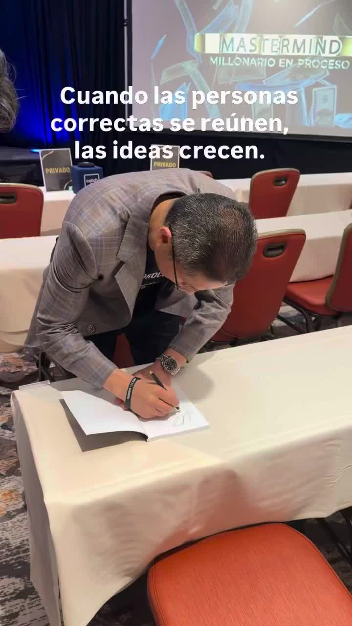 @Raul Luna