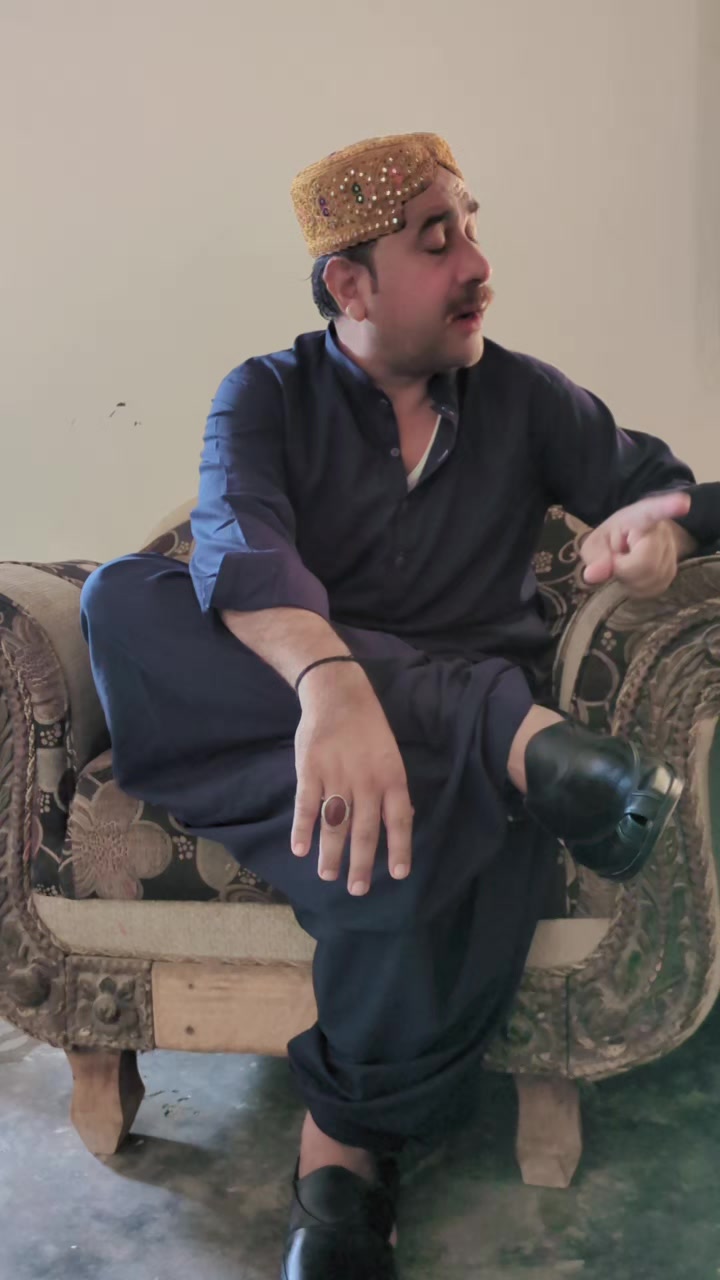 @Zardari Ashiq
