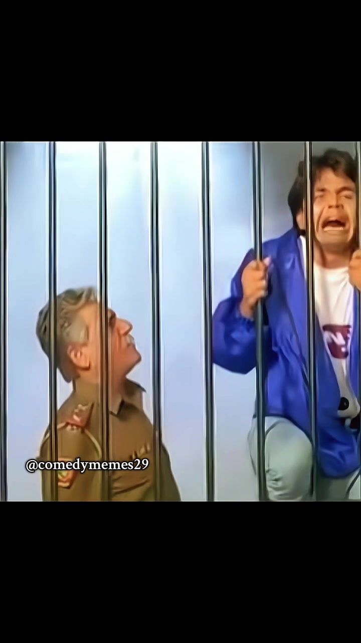 @Bollywood Comedy Memes