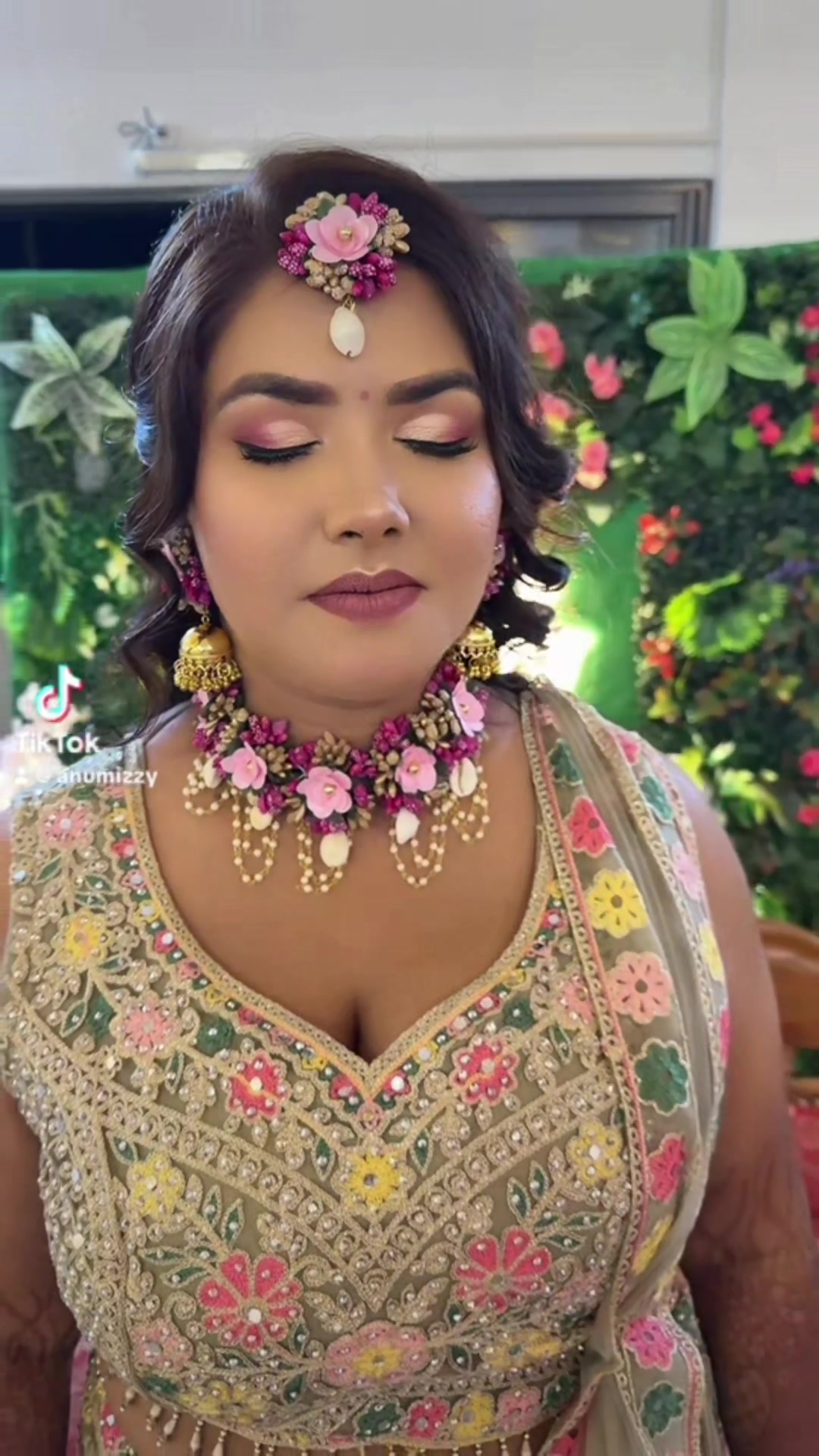 @Anumizzy Makeup Artist