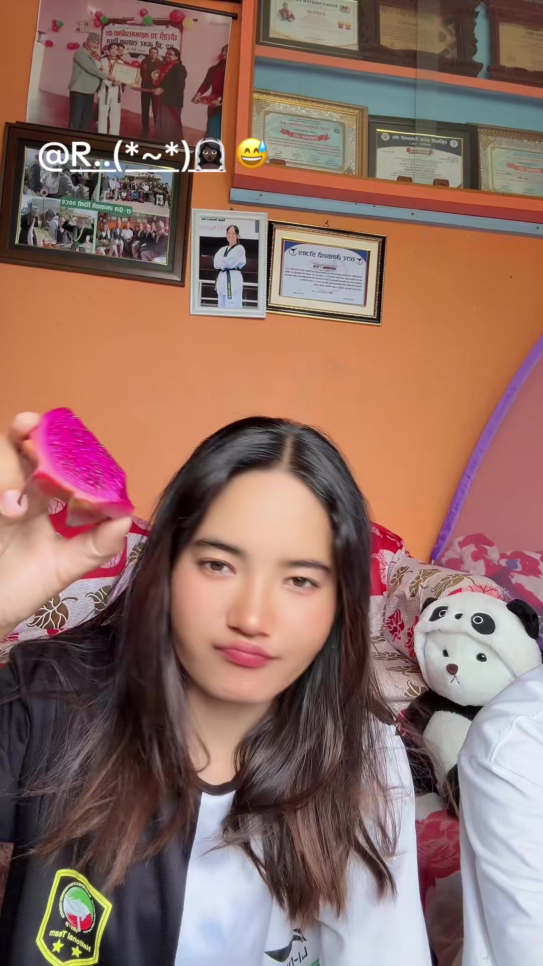 @Sunita bista