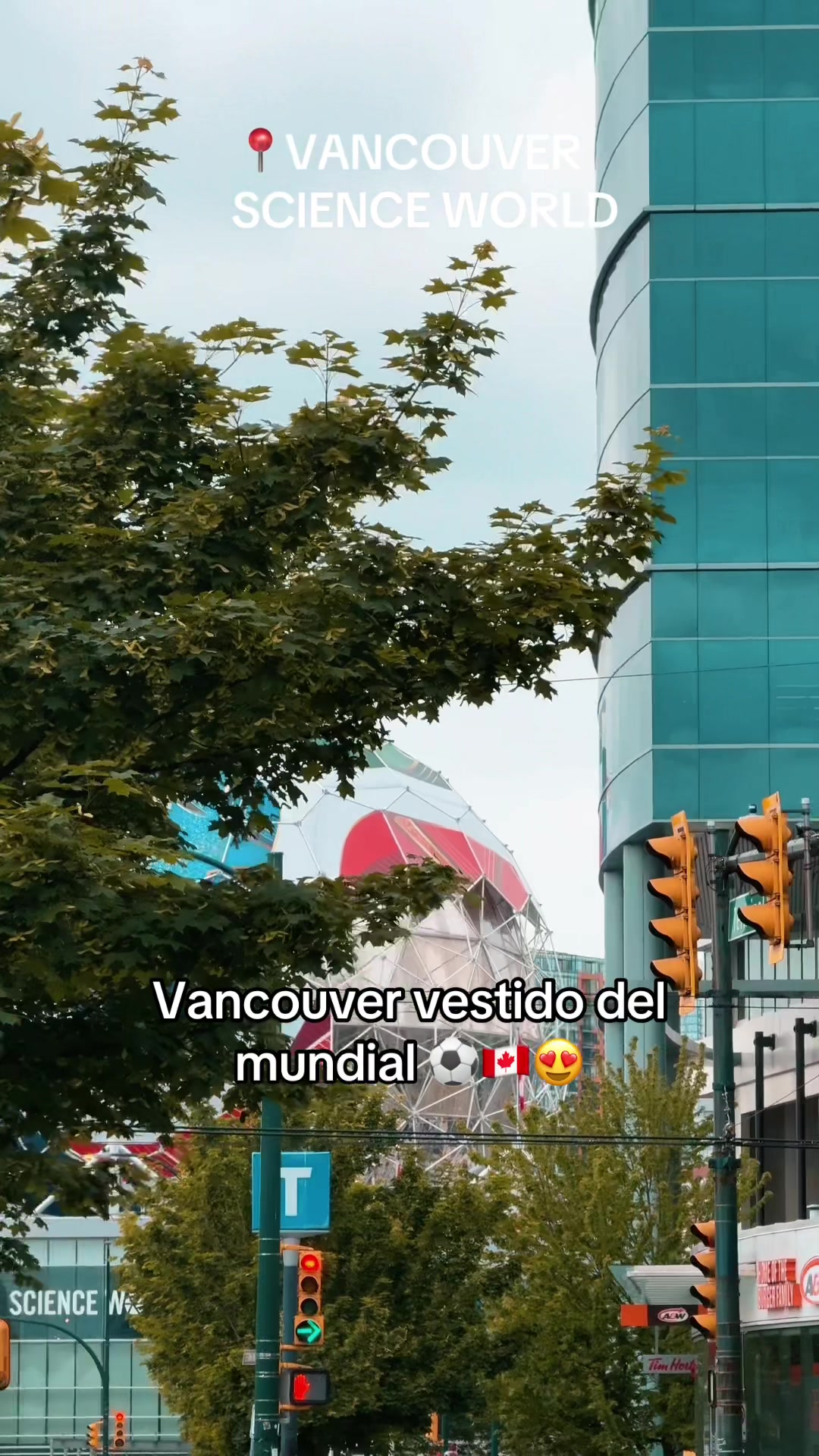 @Steph || Vivir en Canad&aacute; 🇨🇦