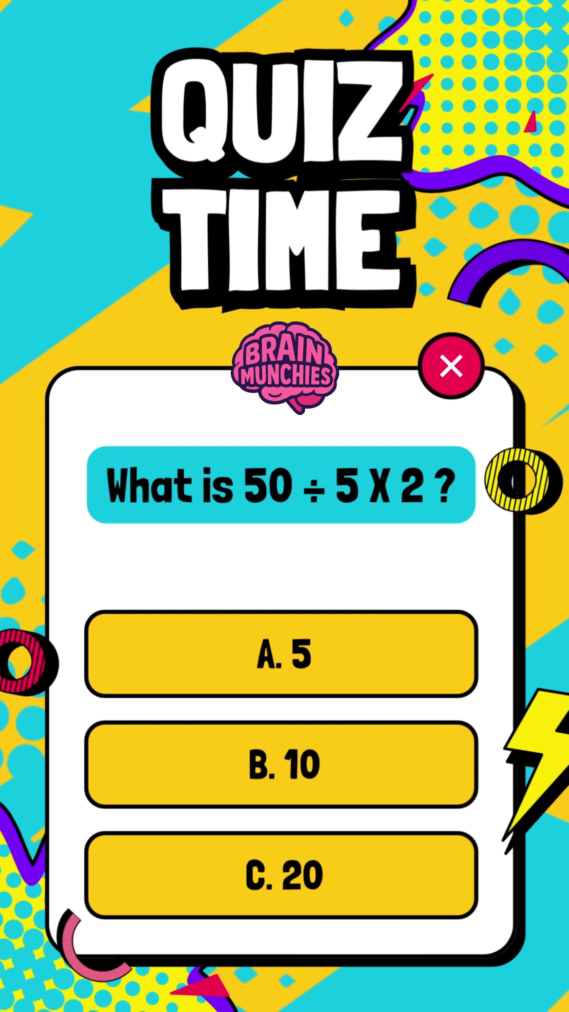 @Brain Munchies TV