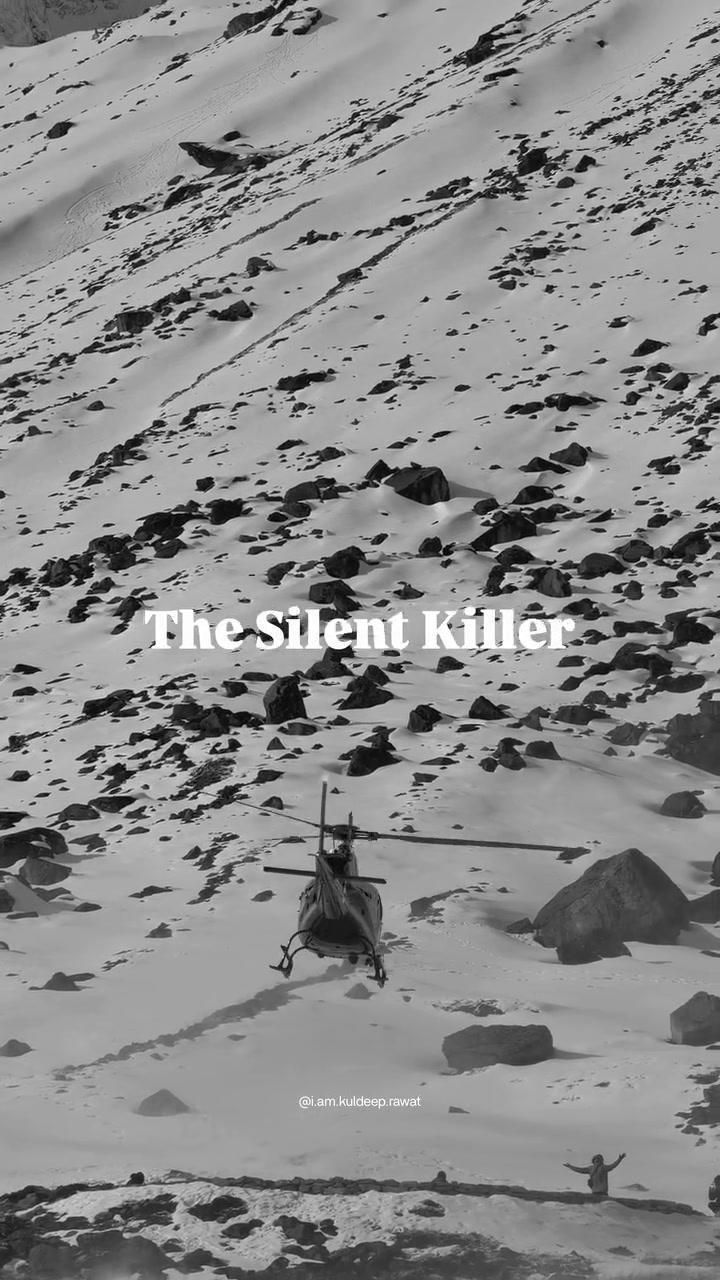 @Nepal Mountain Guides 🇳🇵