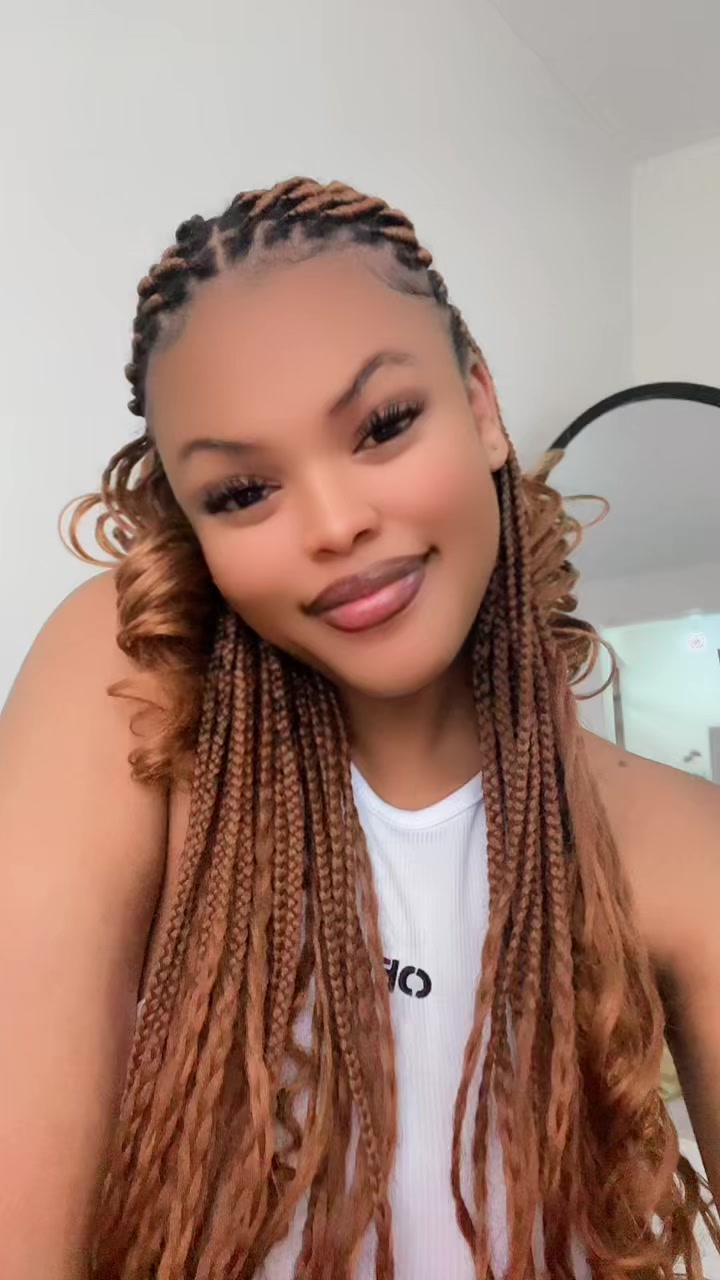 @I am Annet 🇰🇪