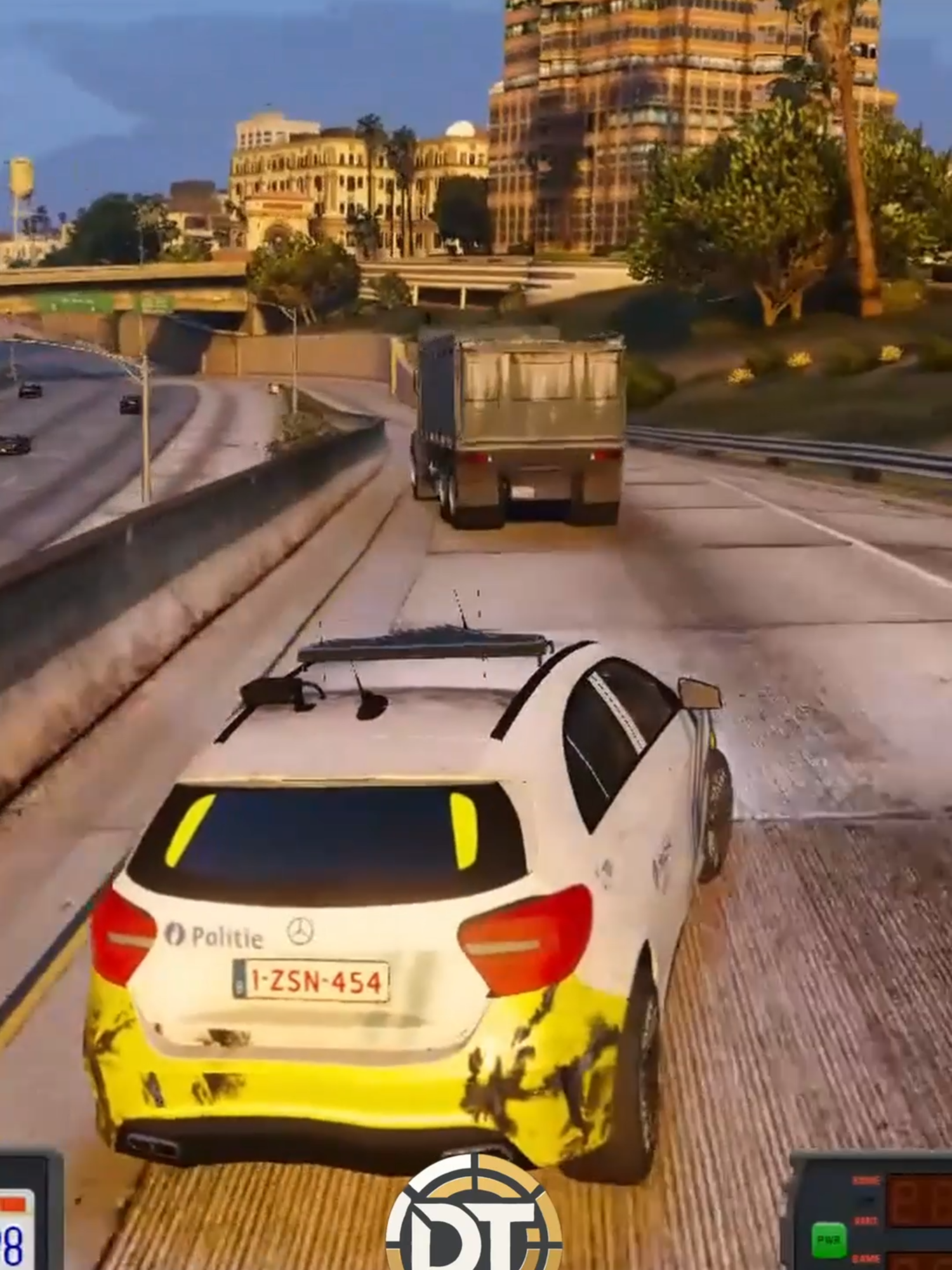 @De Tunnel Roleplay