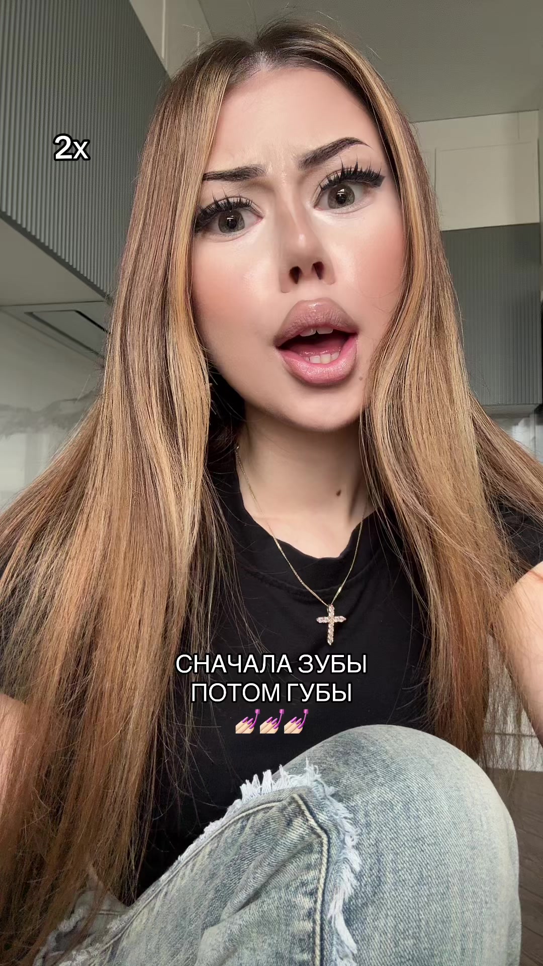 @ТГК: ВИКА МИЛАГРОСА