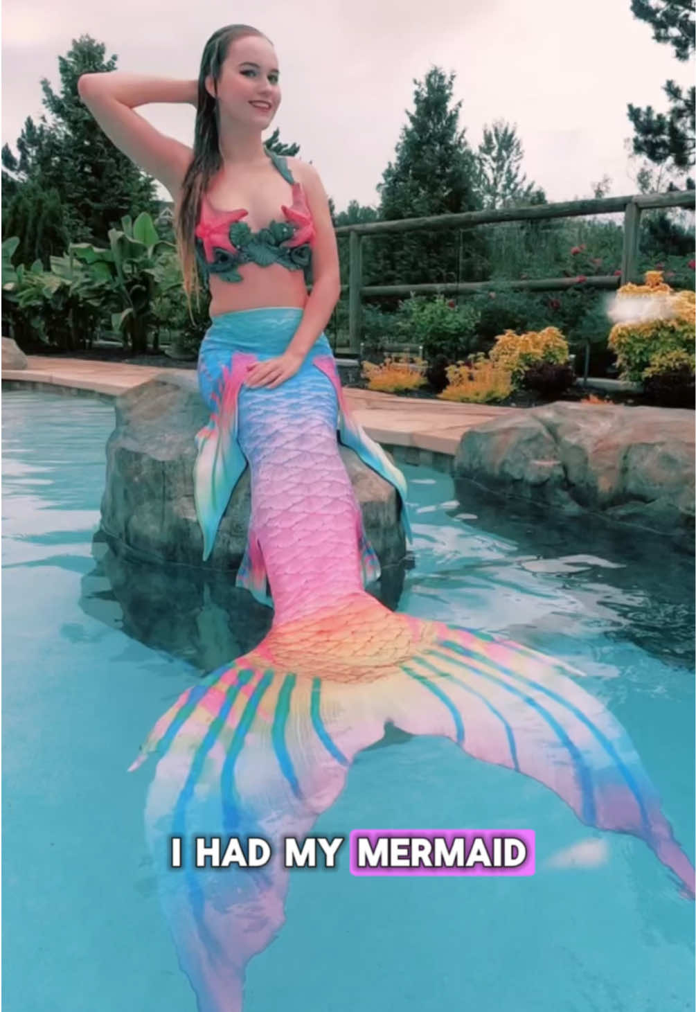 @Mermaid Zelda