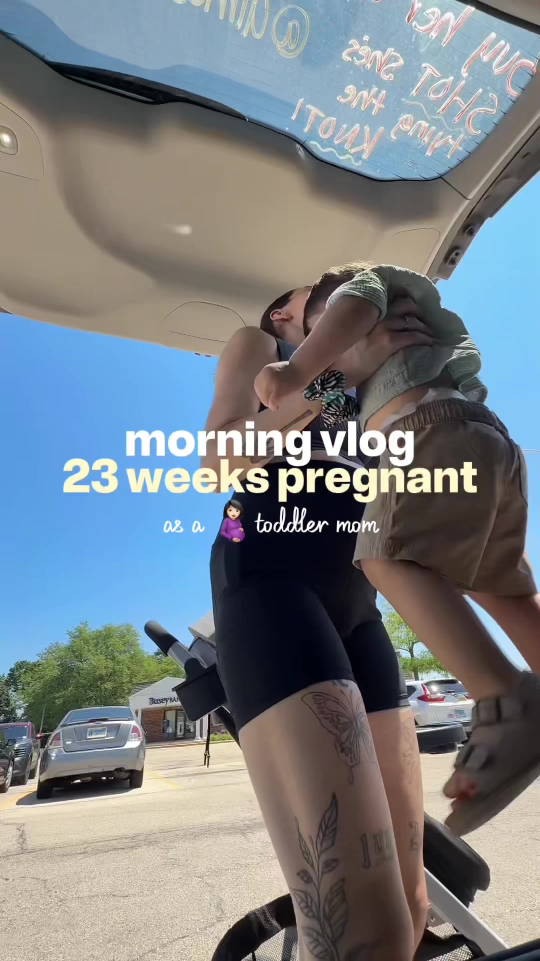 @Madi Paige | 🤰🏻toddler mama