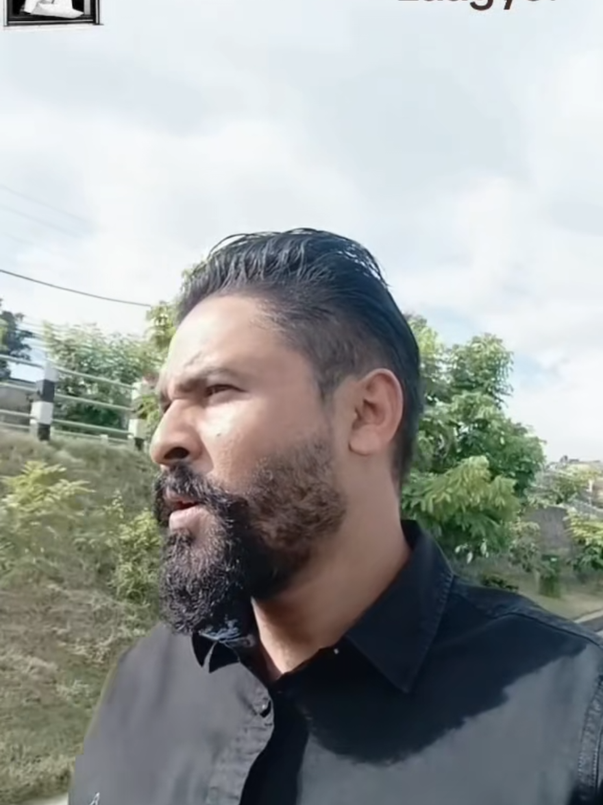 @DAN PARIYAR