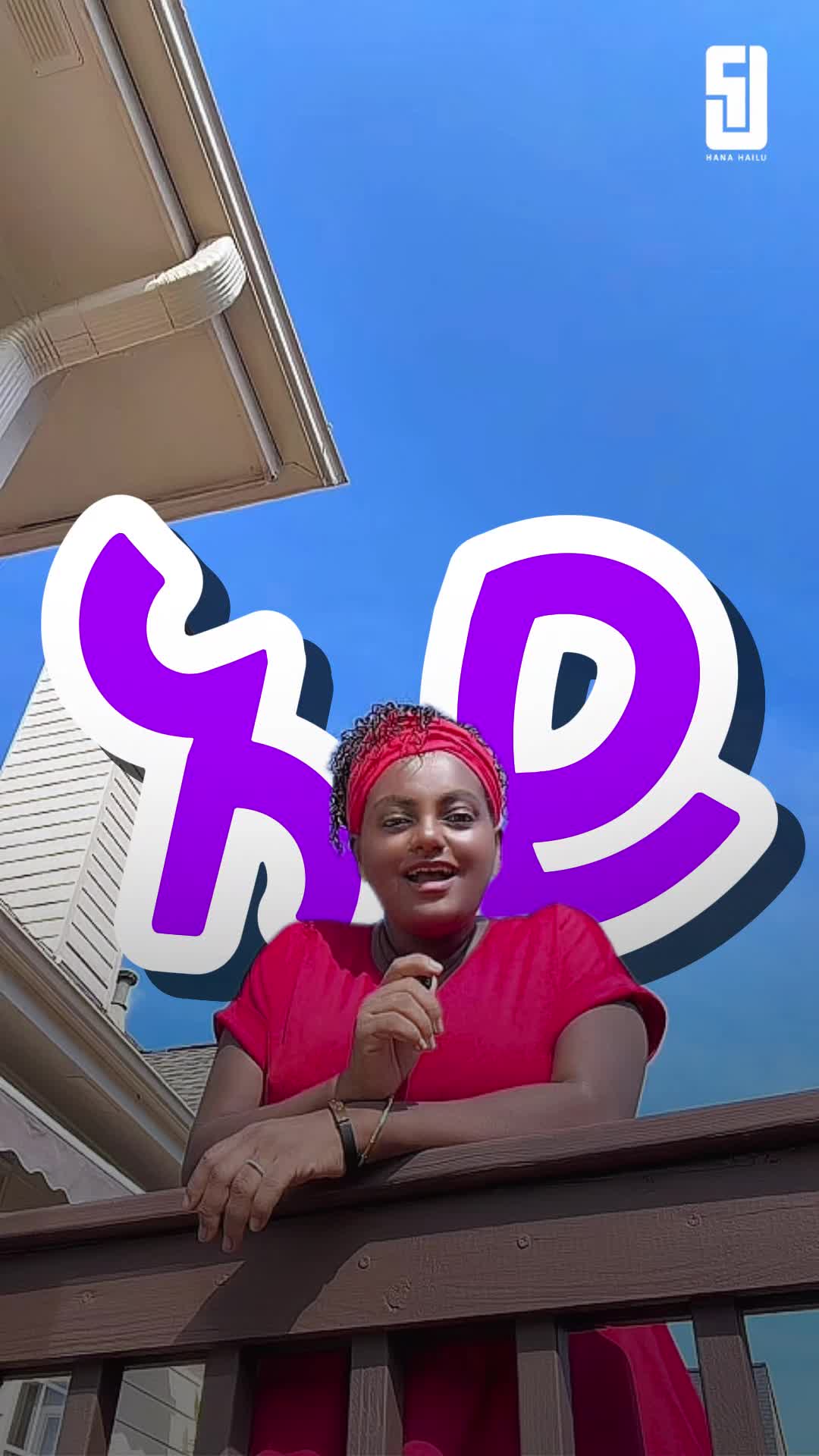 @Hana Hailu