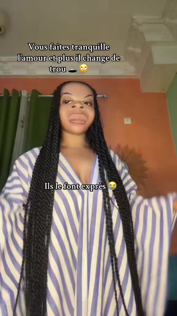 @Femme insoumise