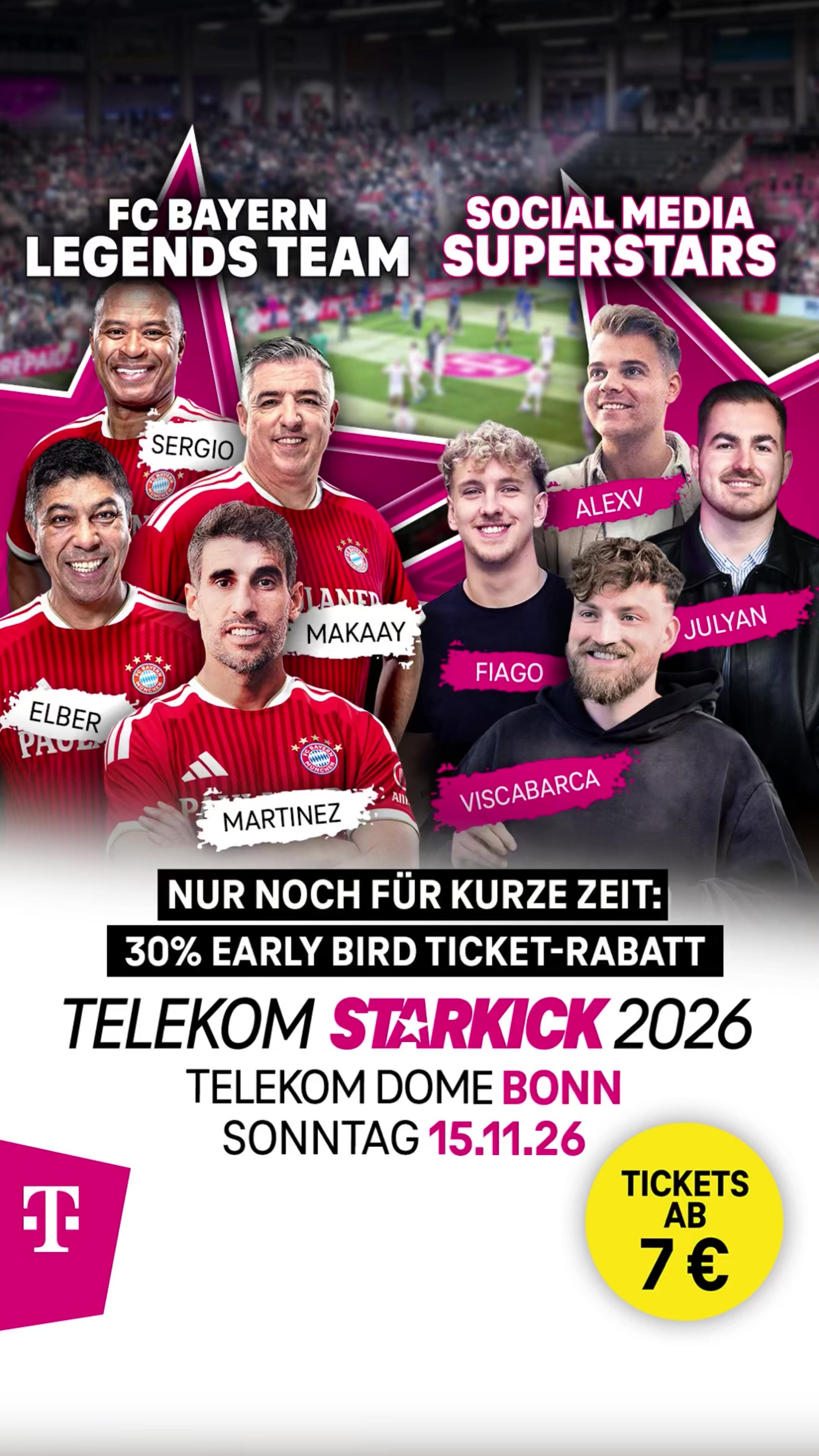 @MAGENTA SPORT