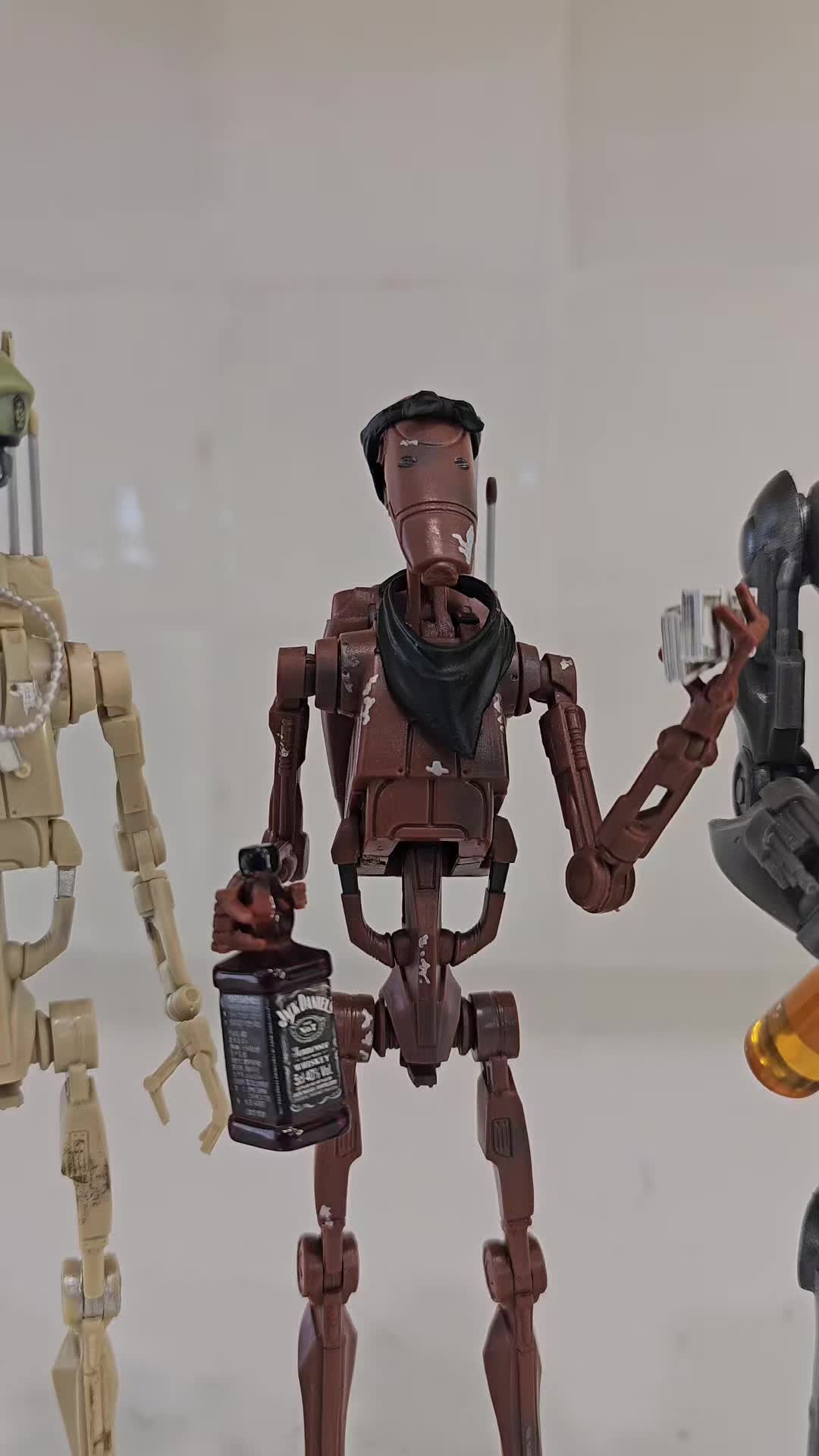 @Dustytrooper