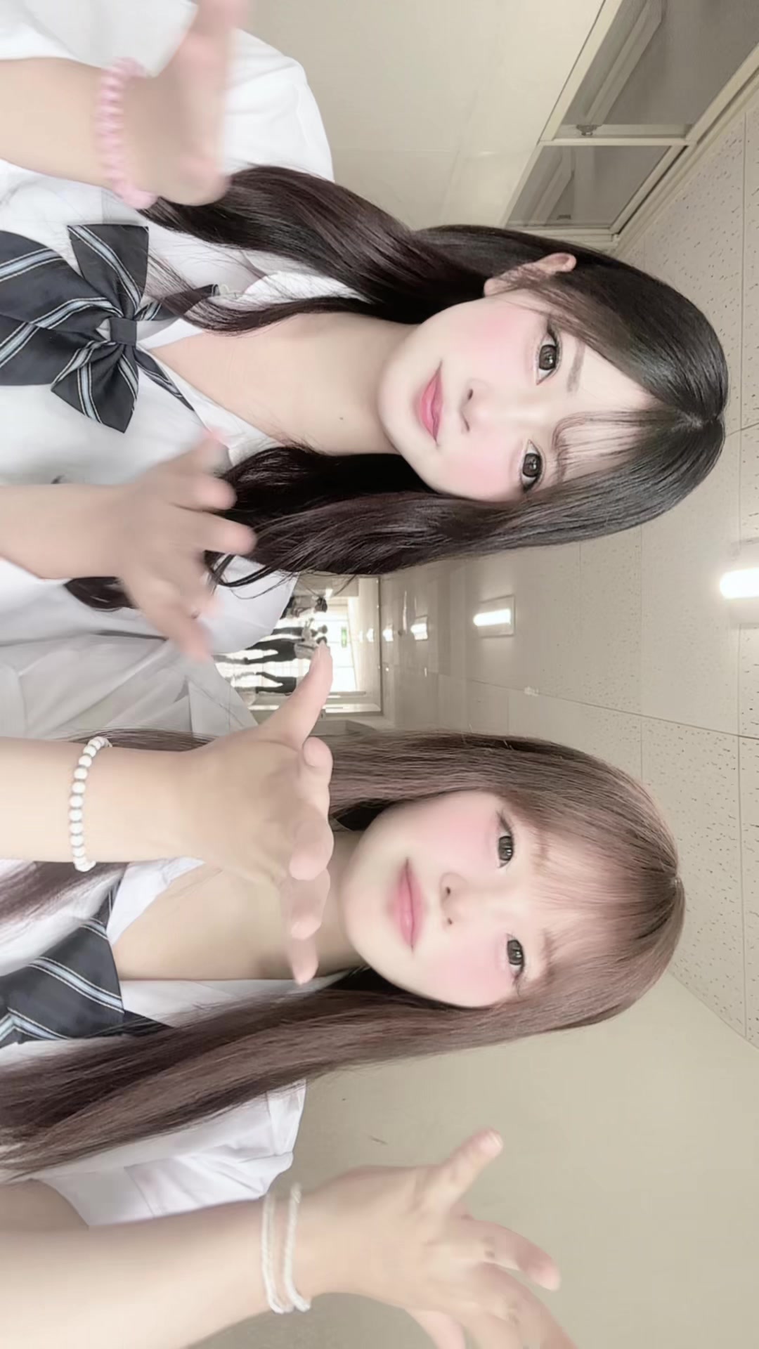 @さき