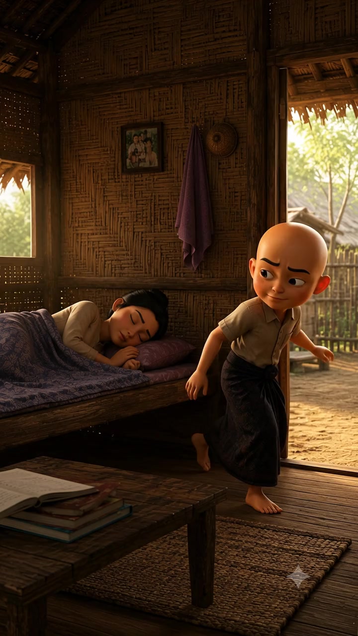 @Ai creator (mg kyaw)
