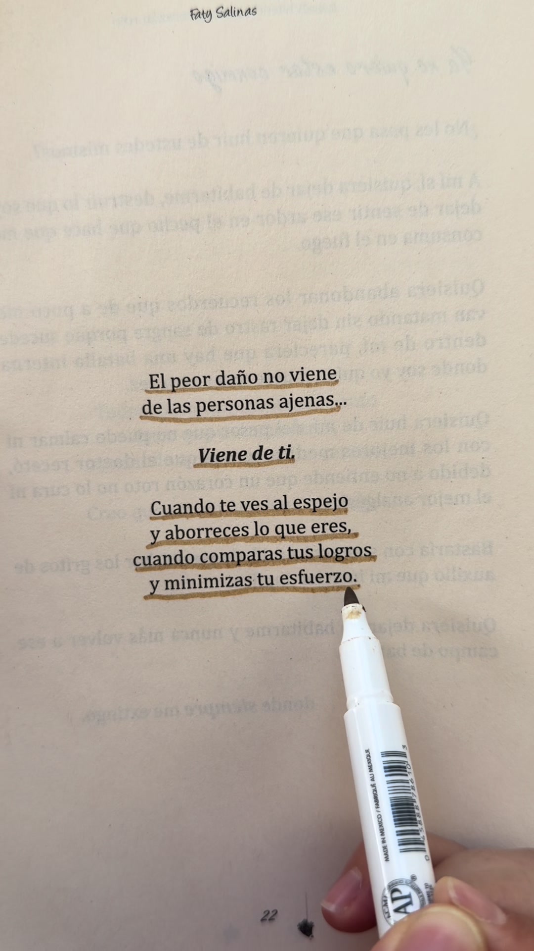 @Faty Salinas