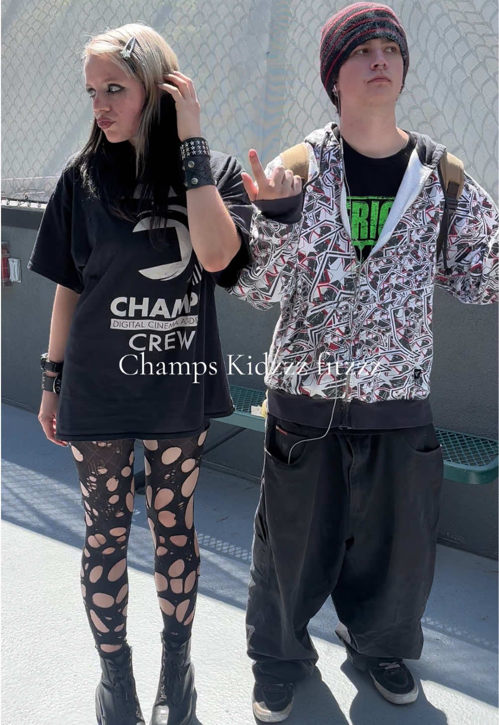 @L.A Fashion