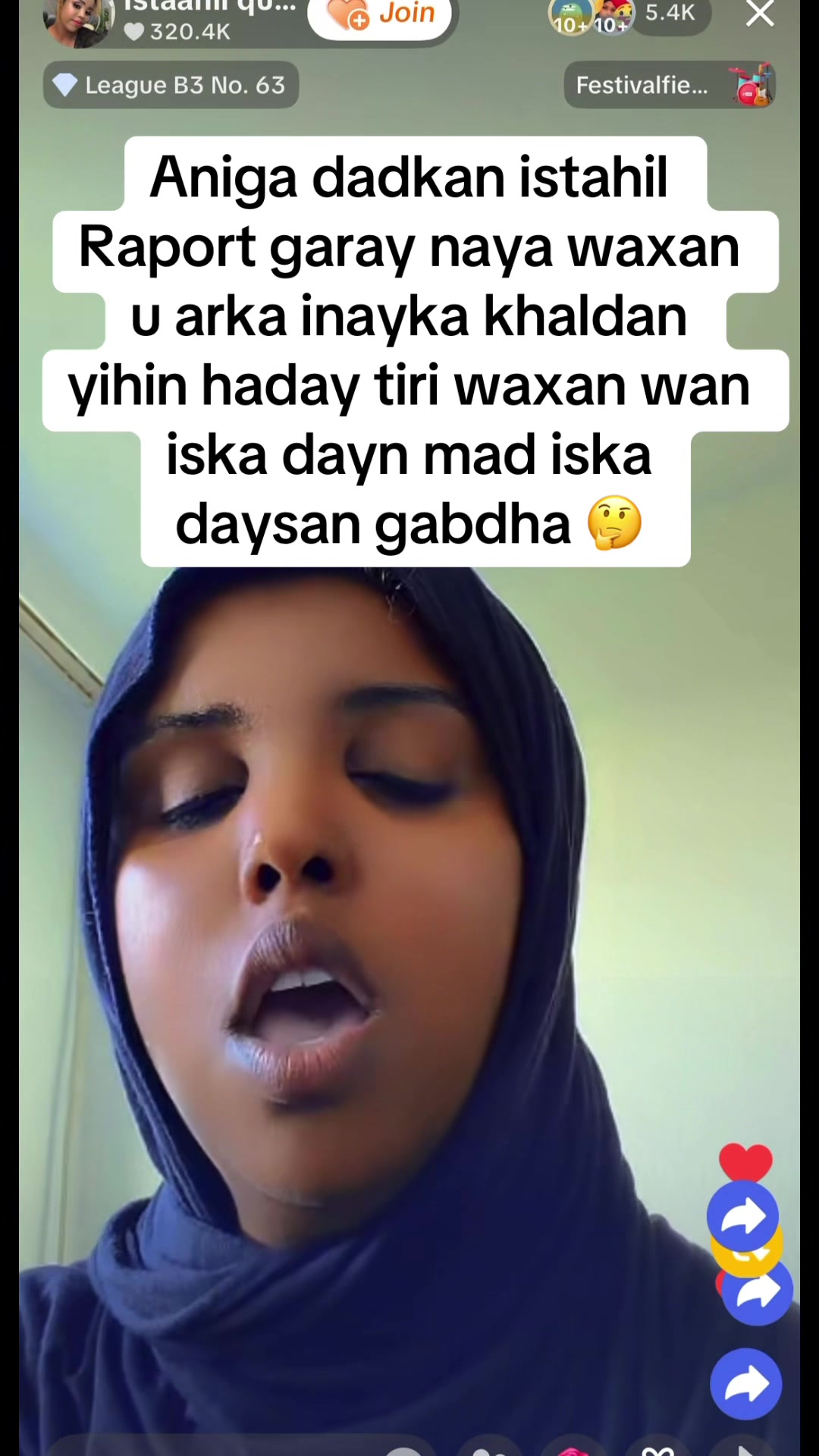 @Queen Qayrtoo🐐🤎🇸🇱