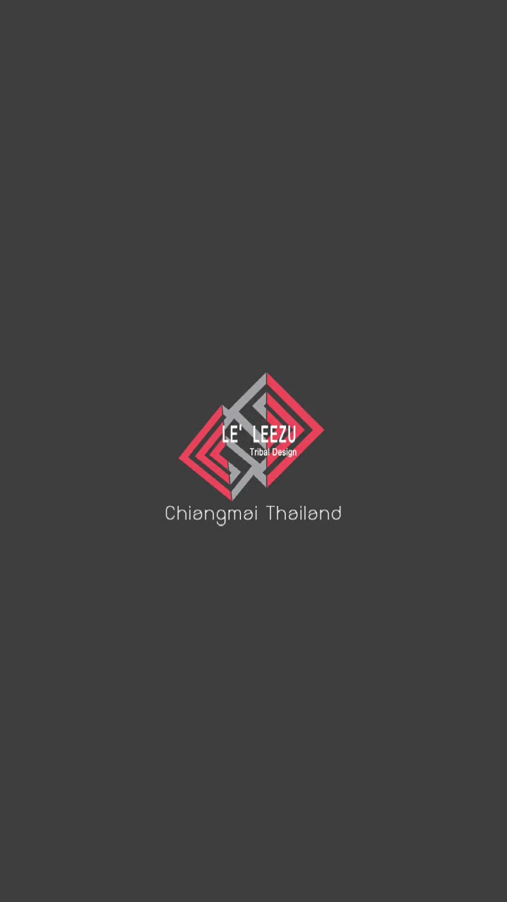 @Le Leezu Tribal Design