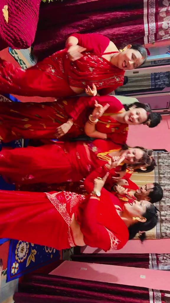 @Ritu Chand