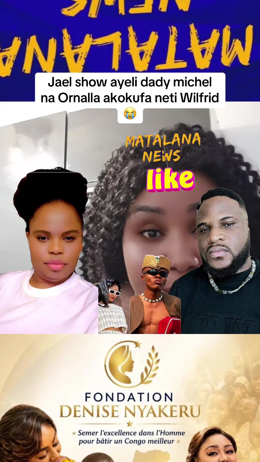 @Matalana News