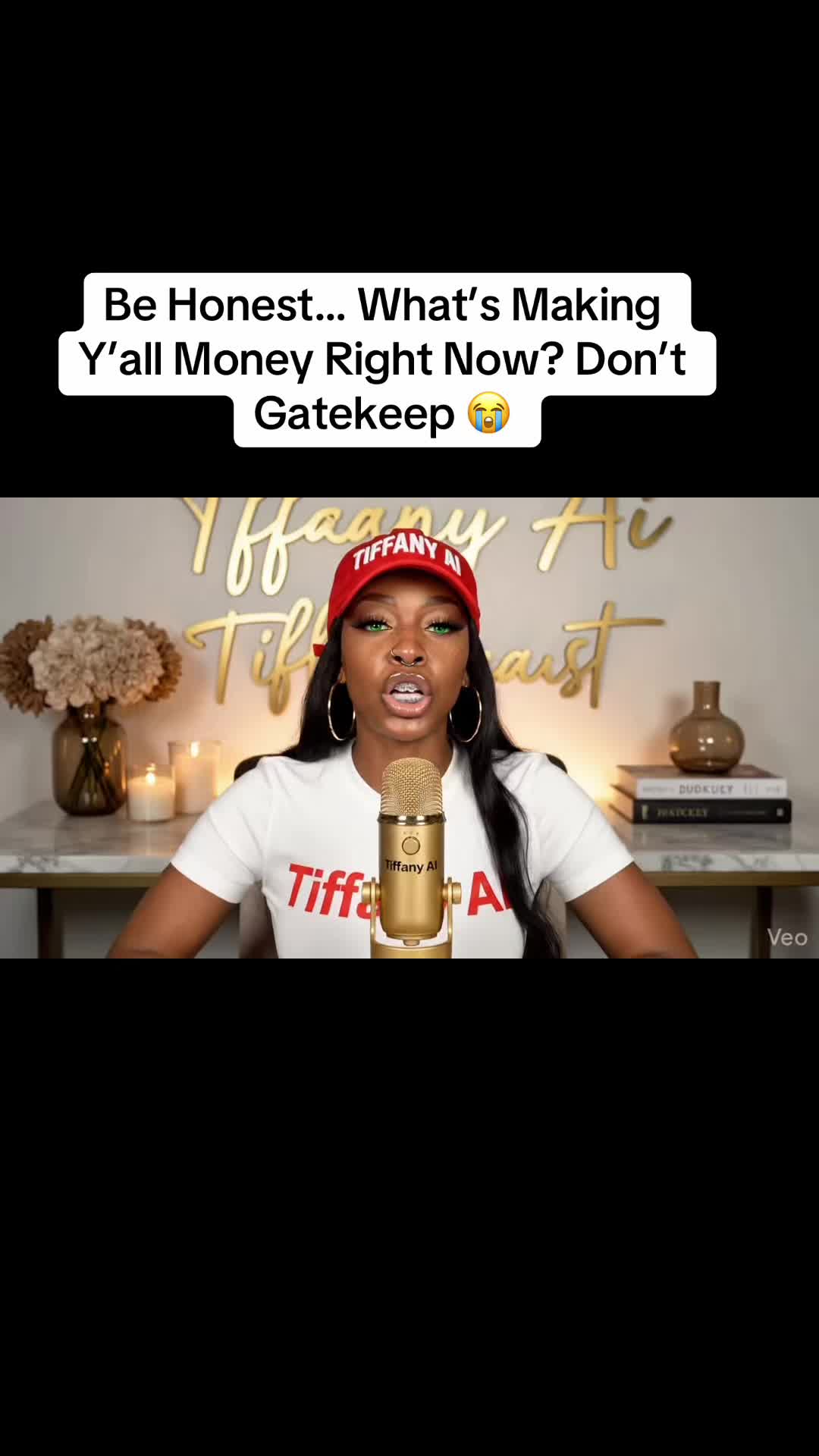 @🎙️TiffanyAI