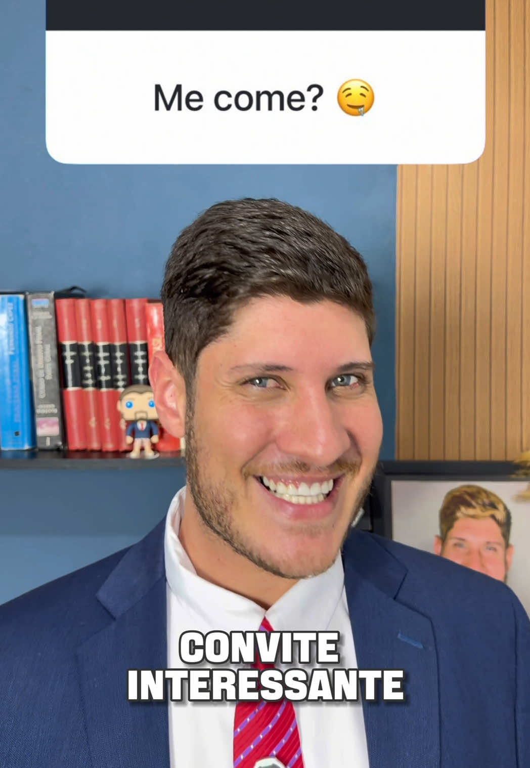 @Dr. Felipe Arthur