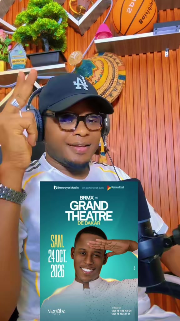@El Hadji Amadou Koum&eacute;
