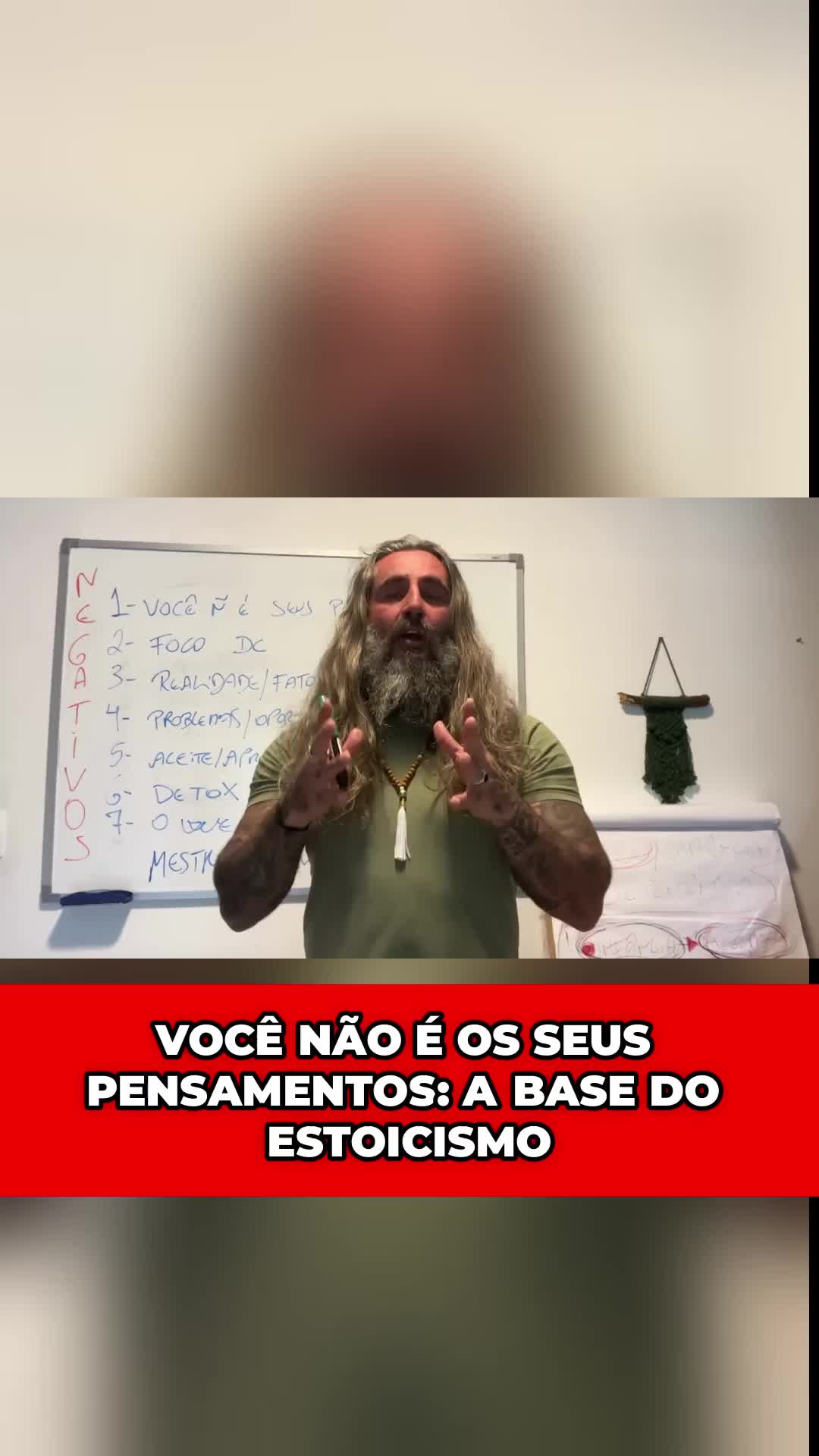 @O Professor Fernando
